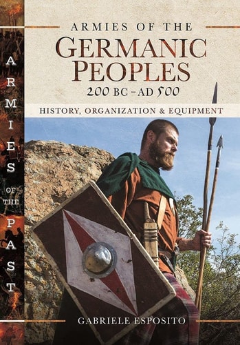 Armies of the Germanic Peoples,...
