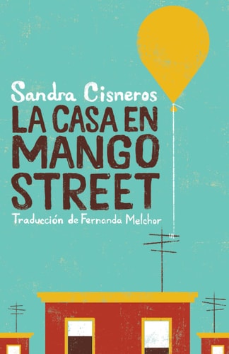 Casa en Mango Street