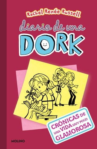Cronicas de una Vida Muy Poco Glamorosa...