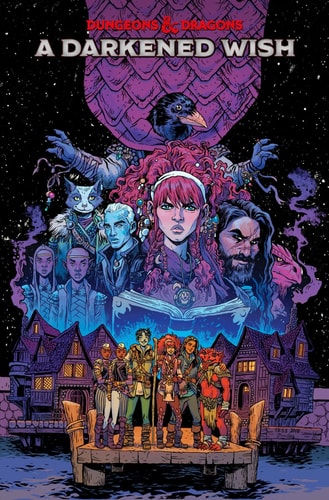 Dungeons and Dragons