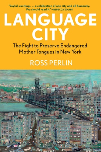 Language City