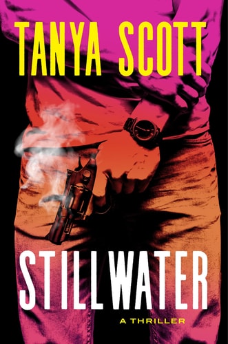 Stillwater: A Thriller
