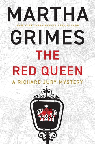 The Red Queen