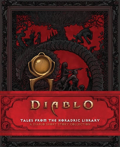Diablo: The Sanctuary Tarot Deck and Guidebook