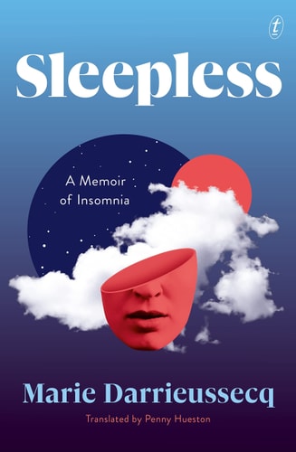 The Sleepless Stars: A Novel of Fatal Insomnia