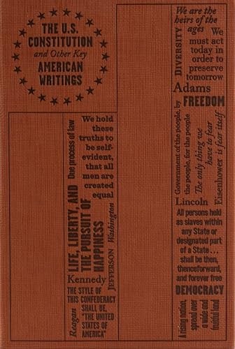 U.S. Constitution and Other Key...