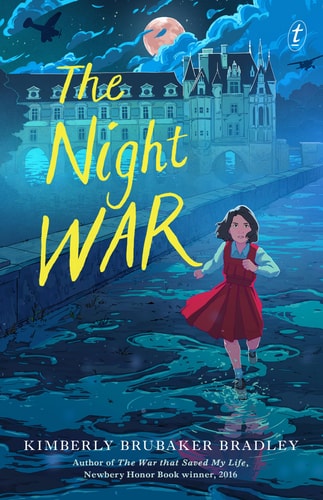Our Darkest Night: A Novel of Italy and the Second World War