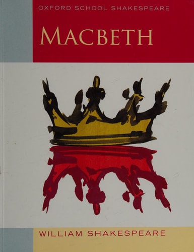 Oxford School Shakespeare