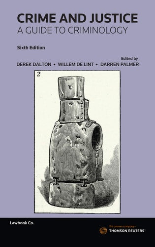 A Companion to Crime, Harm and Victimisation (Companions in Criminology and Criminal Justice)