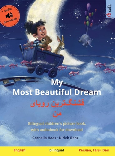 My Most Beautiful Dream