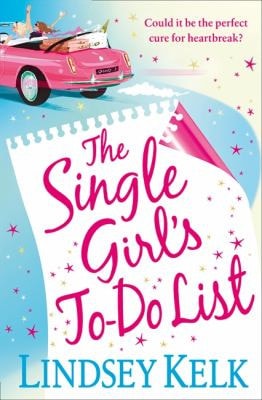 The Single Girls To Do List