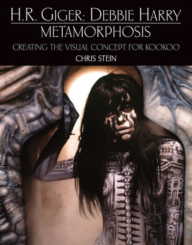 H.R. Giger