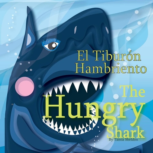 Tiburon Hambriento / Hungry Shark...