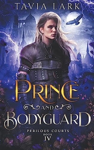 Prince and Bodyguard