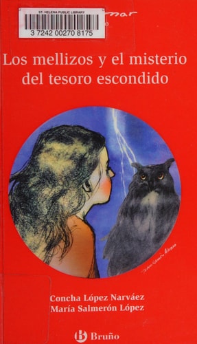 Mellizos y el Misterio del Tesoro...