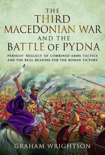 The Third Macedonian War and Battle...