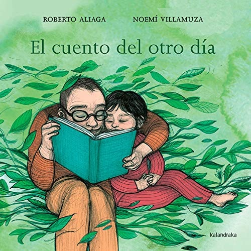 Cuento del Otro Dia