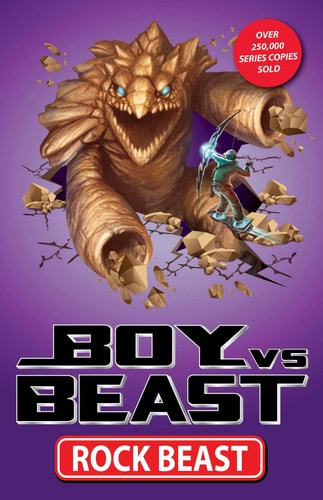 Boy Vs. Beast