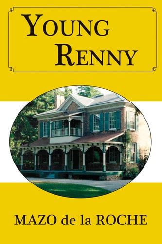 Young Renny (Jalna)