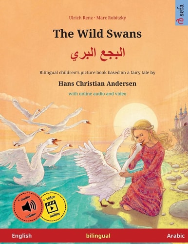 Wild Swans