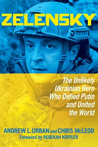 The Zelensky Effect