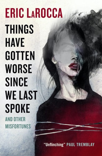 Things Have Gotten Worse Since We...