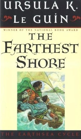 Farthest Shore