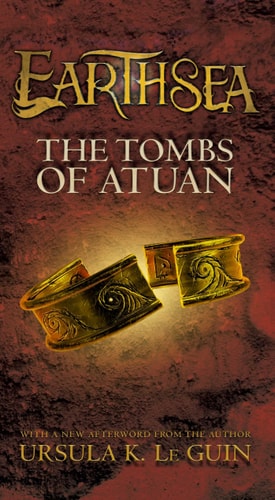 Tombs of Atuan