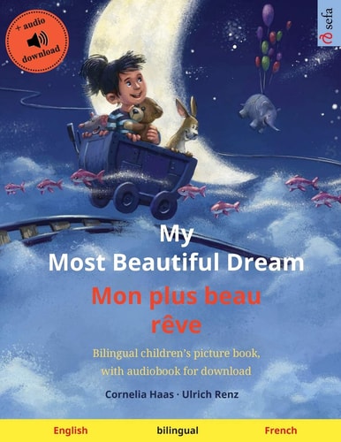 My Most Beautiful Dream