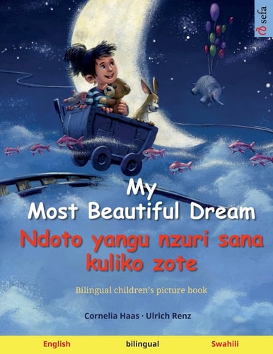My Most Beautiful Dream