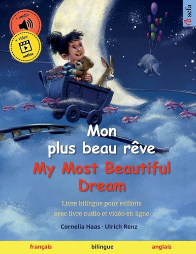 My Most Beautiful Dream