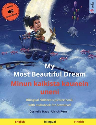 My Most Beautiful Dream