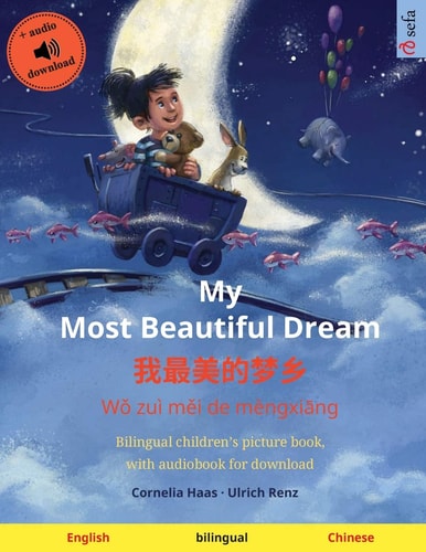 My Most Beautiful Dream
