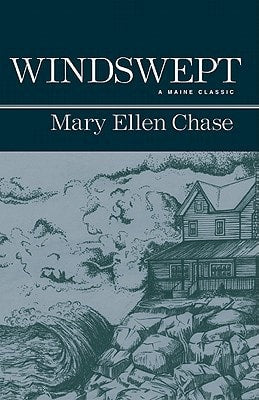 Windswept (Maine Classics)