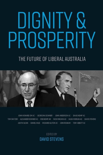 Dignity And Prosperity