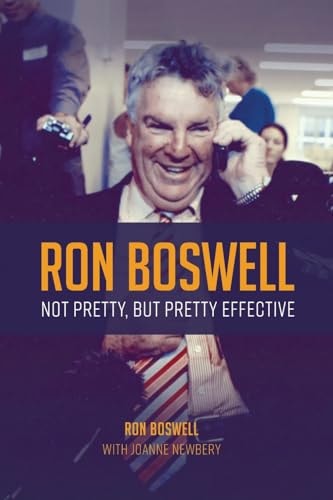 Ron Boswell