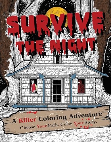 Survive The Night