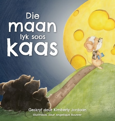Maan Lyk Soos Kaas