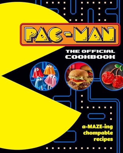 PAC-MAN