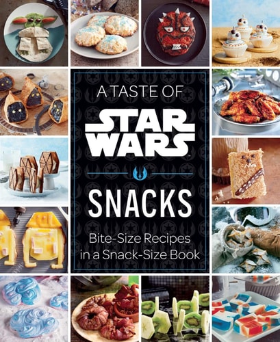A Taste of Star Wars