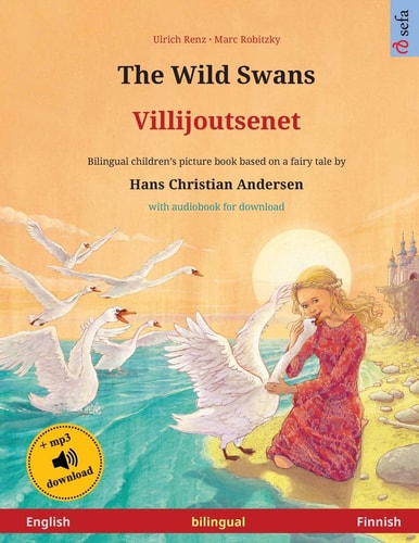 Wild Swans