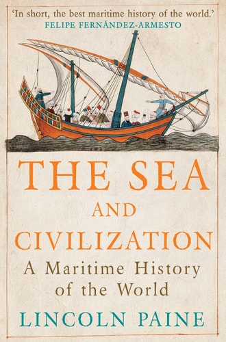 A World at Sea: Maritime Practices and Global History (The Early Modern Americas)