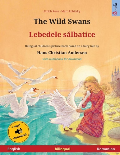 Wild Swans