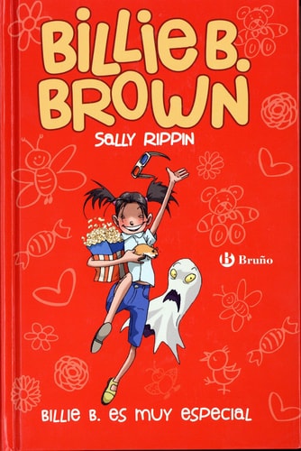 Billie B es Muy Especial