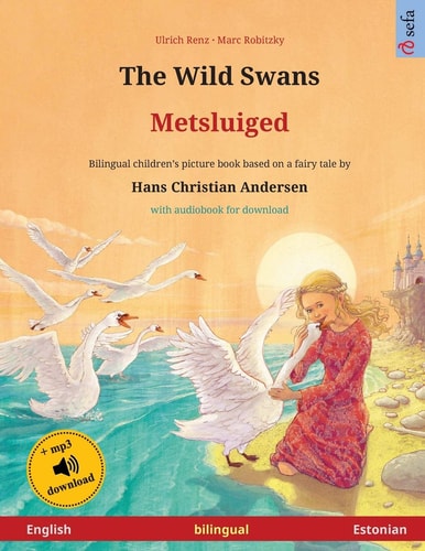 Wild Swans