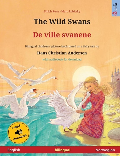 Wild Swans