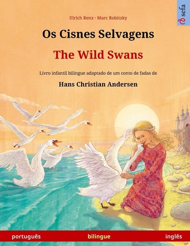 Wild Swans