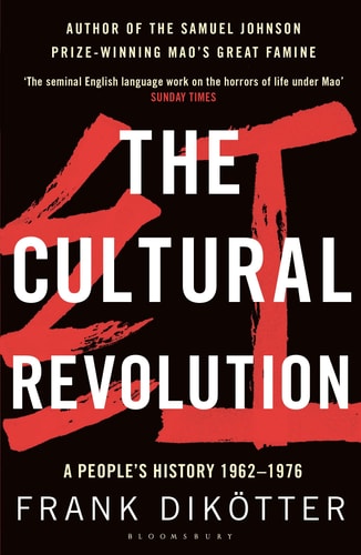 The Cultural Revolution: A People's History, 1962―1976