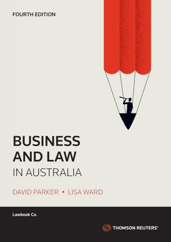 Religion and Law in Australia