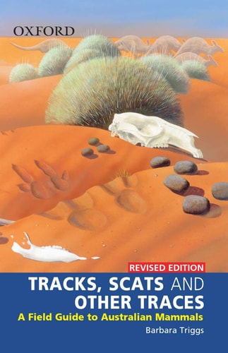 Tracks, Scats and Other Traces